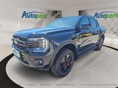 Ford Ranger Vorführwagen