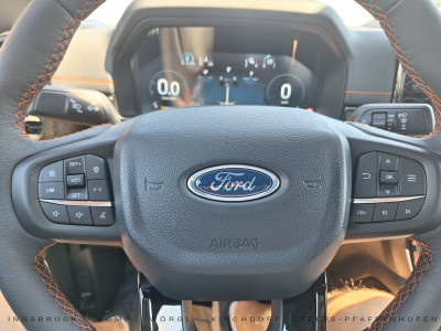 Ford Ranger Vorführwagen Ford Ranger Vorführwagen