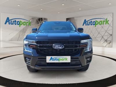 Ford Ranger Vorführwagen Ford Ranger Vorführwagen