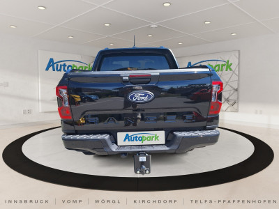 Ford Ranger Vorführwagen Ford Ranger Vorführwagen