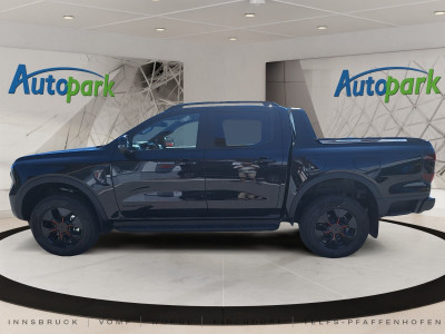 Ford Ranger Vorführwagen Ford Ranger Vorführwagen