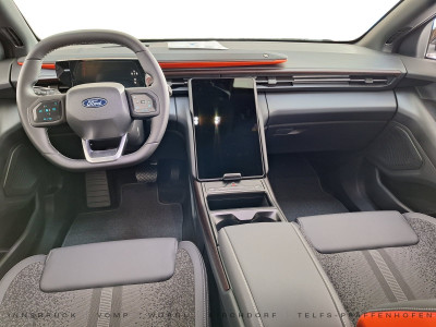 Ford Explorer Neuwagen Ford Explorer Neuwagen