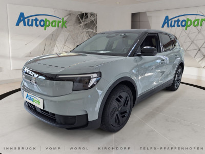 Ford Explorer Neuwagen Ford Explorer Neuwagen