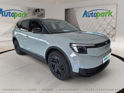 Ford Explorer Neuwagen Ford Explorer Neuwagen
