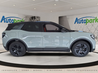 Ford Explorer Neuwagen Ford Explorer Neuwagen