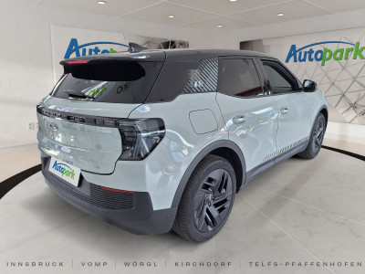 Ford Explorer Neuwagen Ford Explorer Neuwagen