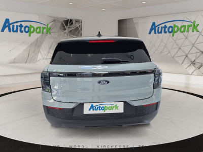 Ford Explorer Neuwagen Ford Explorer Neuwagen