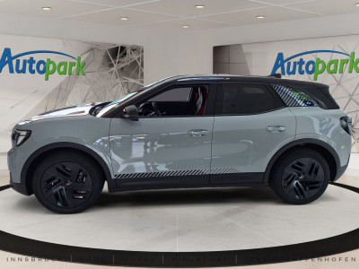 Ford Explorer Neuwagen Ford Explorer Neuwagen