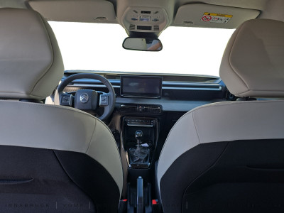 Citroën C3 Vorführwagen Citroën C3 Vorführwagen