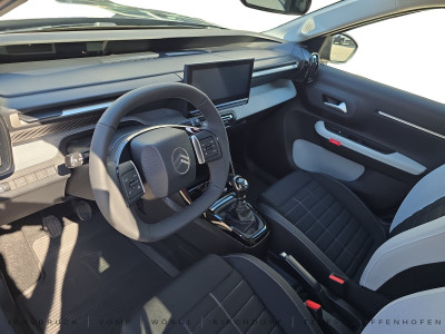 Citroën C3 Vorführwagen Citroën C3 Vorführwagen
