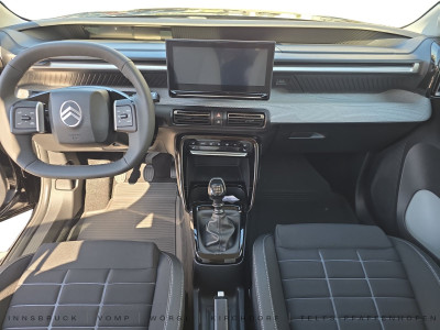 Citroën C3 Vorführwagen Citroën C3 Vorführwagen
