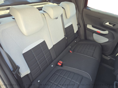 Citroën C3 Vorführwagen Citroën C3 Vorführwagen