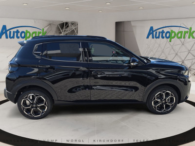 Citroën C3 Vorführwagen Citroën C3 Vorführwagen