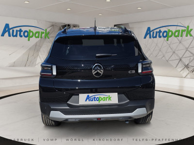 Citroën C3 Vorführwagen Citroën C3 Vorführwagen