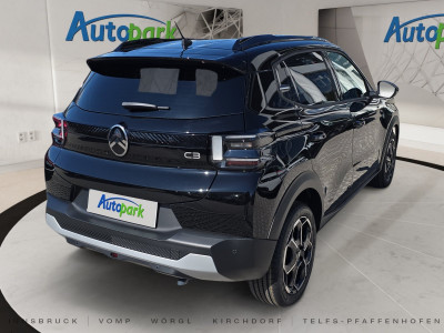 Citroën C3 Vorführwagen Citroën C3 Vorführwagen