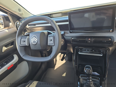 Citroën C3 Vorführwagen Citroën C3 Vorführwagen