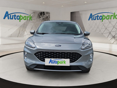 Ford Kuga Gebrauchtwagen Ford Kuga Gebrauchtwagen