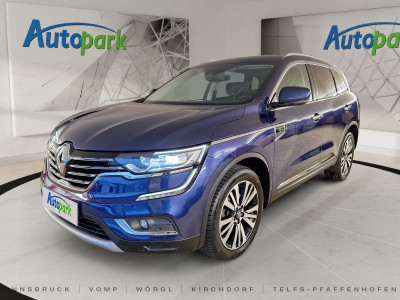 Renault Koleos Gebrauchtwagen Renault Koleos Gebrauchtwagen