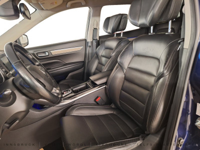 Renault Koleos Gebrauchtwagen Renault Koleos Gebrauchtwagen