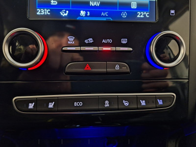 Renault Koleos Gebrauchtwagen Renault Koleos Gebrauchtwagen