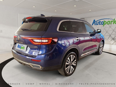 Renault Koleos Gebrauchtwagen Renault Koleos Gebrauchtwagen