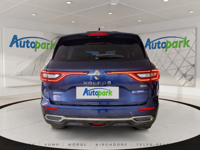 Renault Koleos Gebrauchtwagen Renault Koleos Gebrauchtwagen