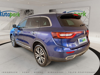 Renault Koleos Gebrauchtwagen Renault Koleos Gebrauchtwagen