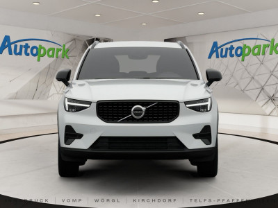 Volvo XC40 Neuwagen Volvo XC40 Neuwagen