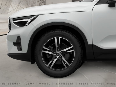 Volvo XC40 Neuwagen Volvo XC40 Neuwagen