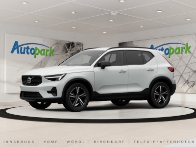 Volvo XC40 Neuwagen