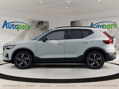 Volvo XC40 Neuwagen Volvo XC40 Neuwagen