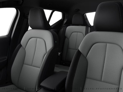 Volvo XC40 Neuwagen Volvo XC40 Neuwagen