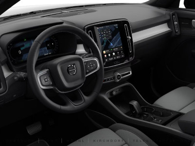 Volvo XC40 Neuwagen Volvo XC40 Neuwagen