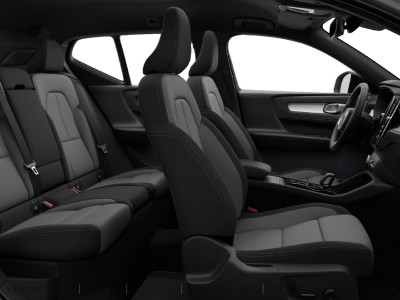 Volvo XC40 Neuwagen Volvo XC40 Neuwagen