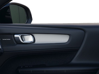 Volvo XC40 Neuwagen Volvo XC40 Neuwagen