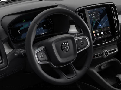 Volvo XC40 Neuwagen Volvo XC40 Neuwagen