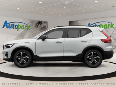 Volvo XC40 Neuwagen Volvo XC40 Neuwagen