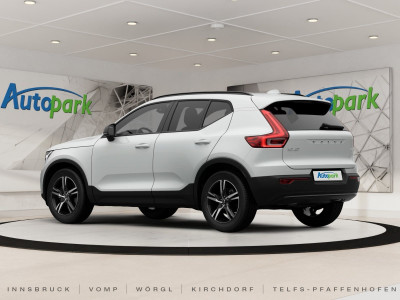 Volvo XC40 Neuwagen Volvo XC40 Neuwagen