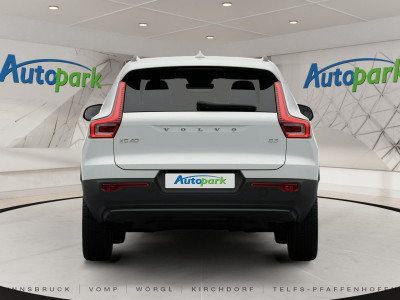 Volvo XC40 Neuwagen Volvo XC40 Neuwagen
