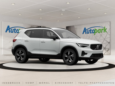 Volvo XC40 Neuwagen Volvo XC40 Neuwagen