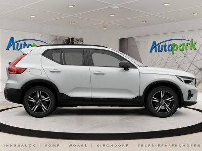 Volvo XC40 Neuwagen Volvo XC40 Neuwagen