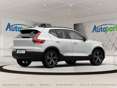 Volvo XC40 Neuwagen Volvo XC40 Neuwagen