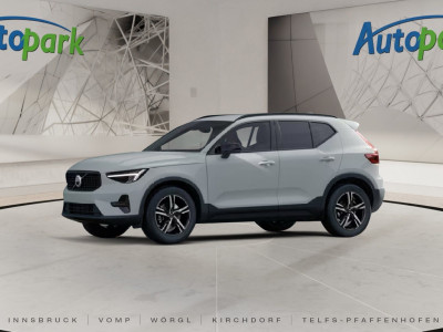 Volvo XC40 Neuwagen Volvo XC40 Neuwagen