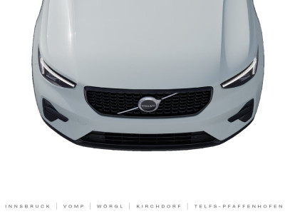 Volvo XC40 Neuwagen Volvo XC40 Neuwagen