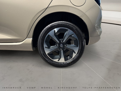 Suzuki Swift Vorführwagen Suzuki Swift Vorführwagen