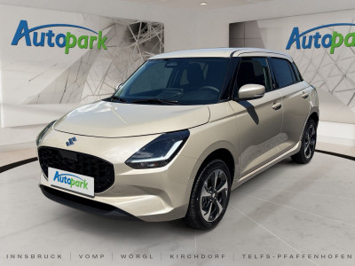 Suzuki Swift Vorführwagen Suzuki Swift Vorführwagen