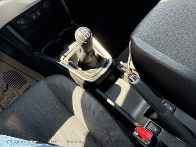 Suzuki Swift Vorführwagen Suzuki Swift Vorführwagen
