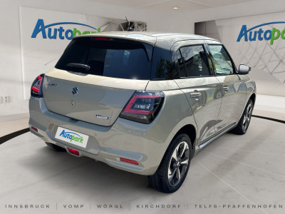 Suzuki Swift Vorführwagen Suzuki Swift Vorführwagen