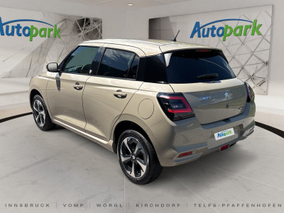Suzuki Swift Vorführwagen Suzuki Swift Vorführwagen