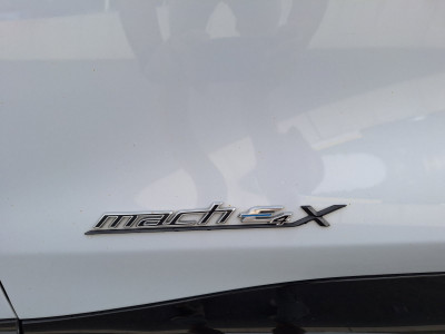 Ford Mustang Mach-E Gebrauchtwagen Ford Mustang Mach-E Gebrauchtwagen